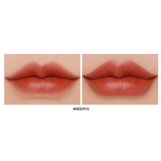 Son kem 3CE Cloud Lip Tint NEEDFUL