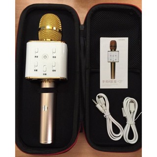 MIC KARAOKE Q7