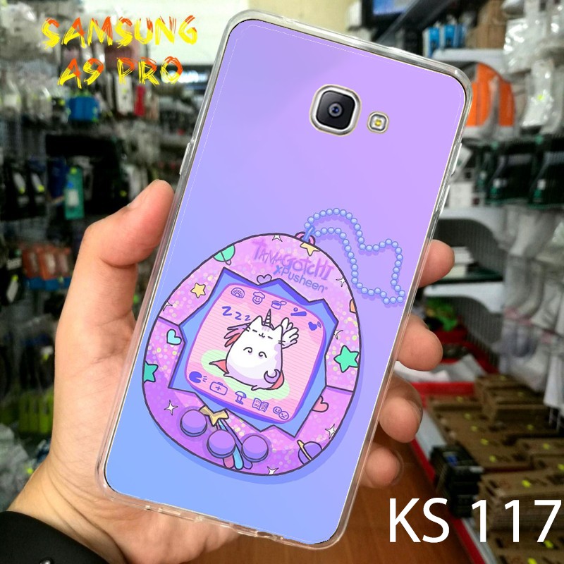 Ốp lưng điện thoai SamSung A9 PRO in hình tự chọn thành phố mộng mơ  siêu đẹp, độc, lạ - KingStoreHN