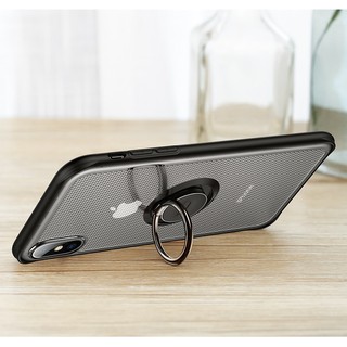 Ốp Lưng IPhone X & XR