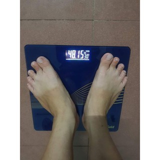 Cân Ensure Gold Mẫu Mới