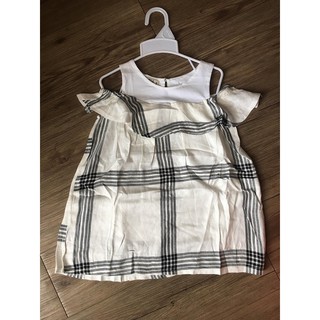 váy bé gái size đại