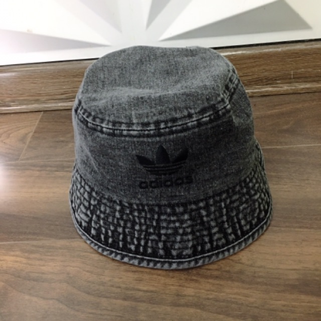 Mũ tán tròn Adidas hot trend 2021 - Mũ tai bèo