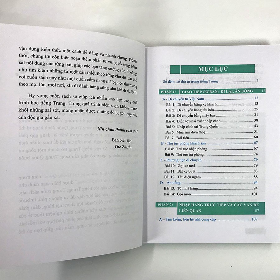 Sách Bí kíp đánh hàng Trung Quốc - Làm giàu từ tiếng Trung | BigBuy360 - bigbuy360.vn