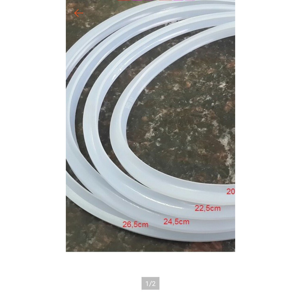 Phụ kiện nồi áp suất- Zong chính nồi áp suất supor -khosiphukienmienbac