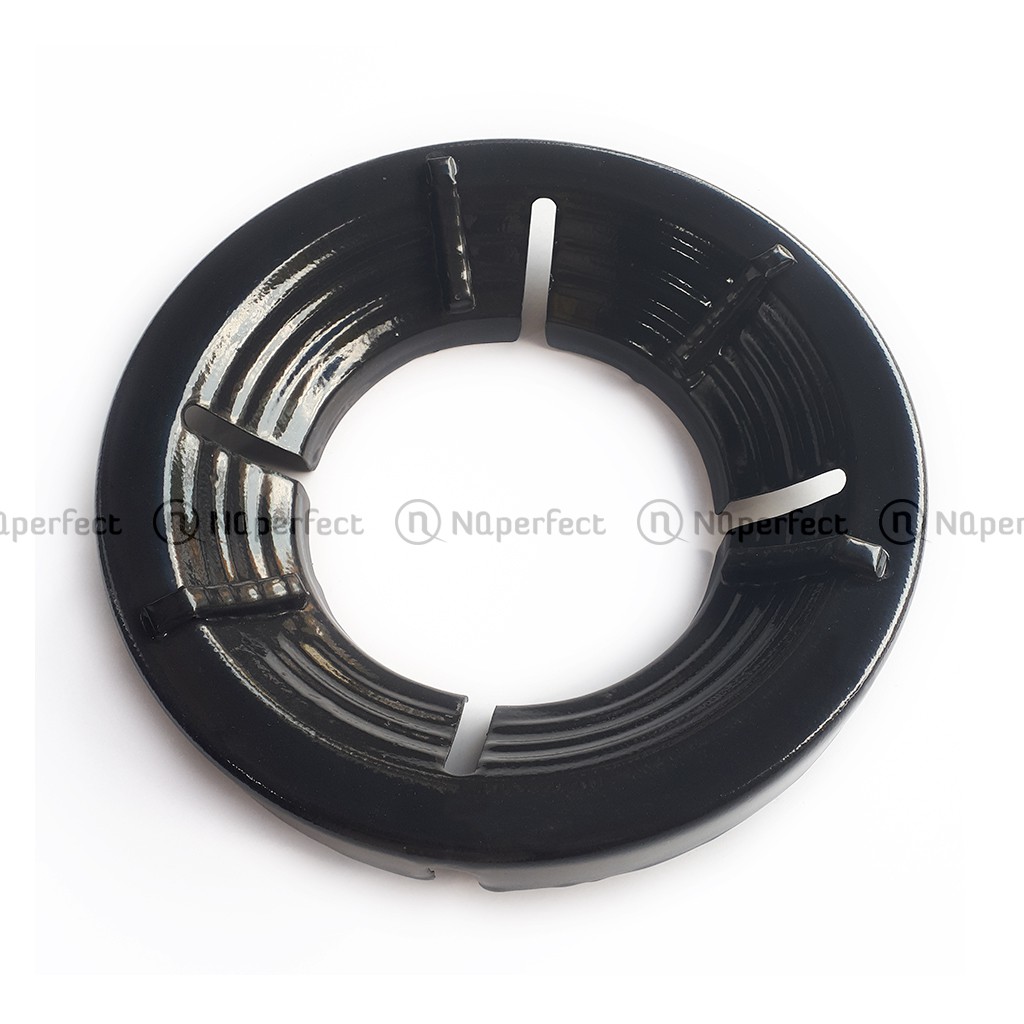 Chắn gió tiết kiệm gas cho kiềng bếp gas âm dương 4 chân-5 chân-6 chân chính hãng