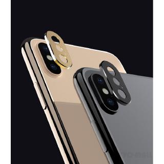 Miếng dán bảo vệ camera cho iphone x/xs 5.8 inch