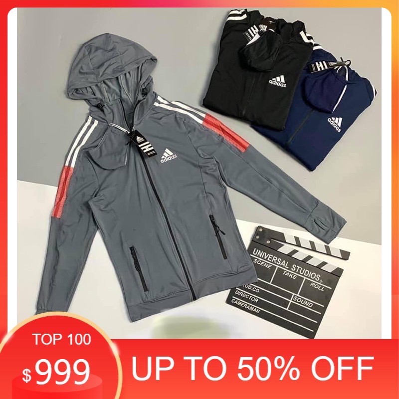 [SALE 50%] Áo chống nắng nam chất vải thông hơi thoáng mát kèm khẩu trang | BigBuy360 - bigbuy360.vn