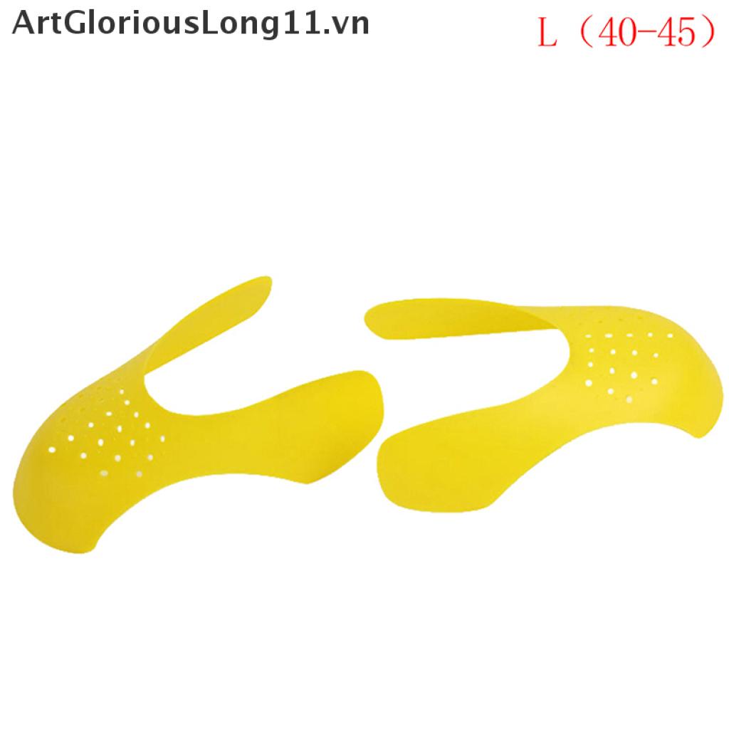 [ArtGloriousLong11] Bộ Dụng Cụ Hỗn Hợp Xỏ Ngón Chân Chống Đau
