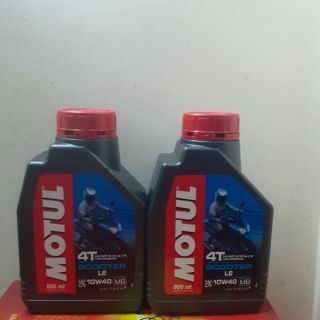 Combo gồm 4 chai: 1 chai siver1 lít+1 chai siver0.8+1 scooterle0.8+1scooter expert0.8