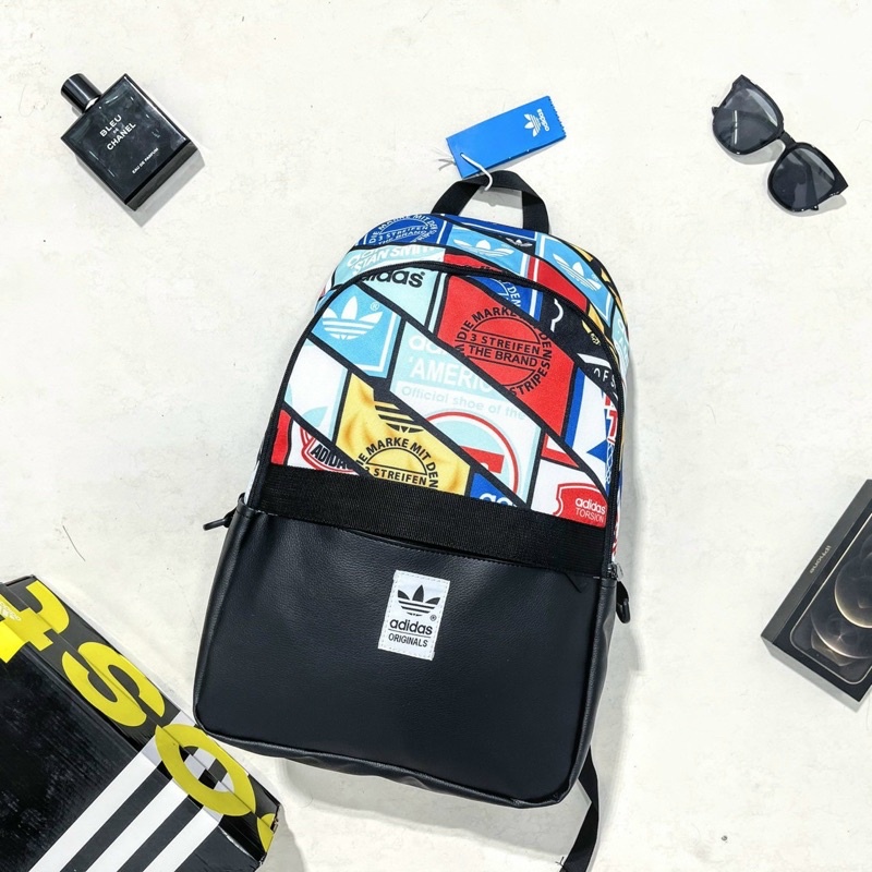 Balo ADD Tongue Lab AB3909