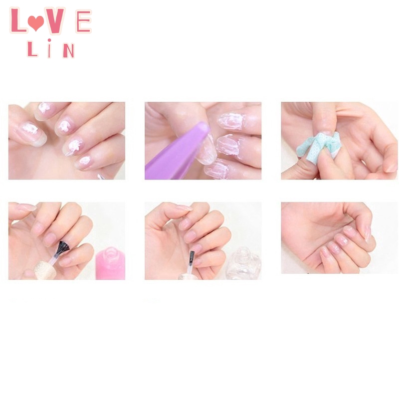 Dụng Cụ Dũa Móng Tay Sáng Tạo Tiện Dụng