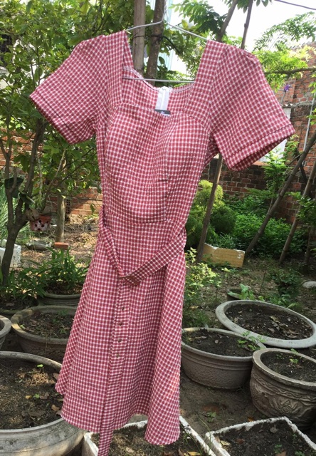 Váy Emy shop size M