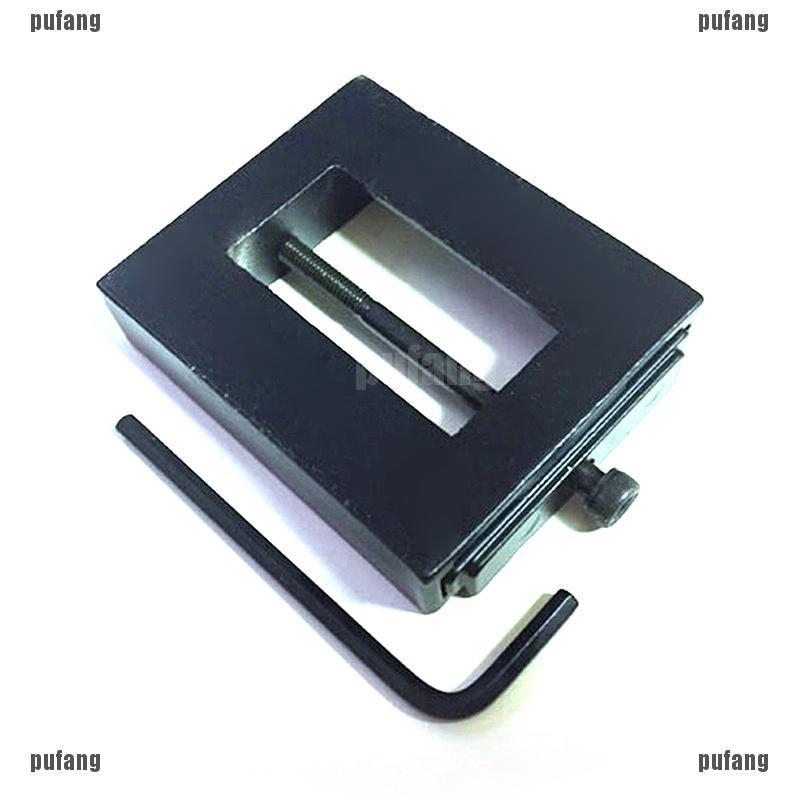 pufang CARD ph Metal CPU Delid Cap Opener Tool for Intel LGA115X 3370K 4790K 6700K 7700 | BigBuy360 - bigbuy360.vn