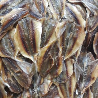 Cá chỉ vàng loại 1