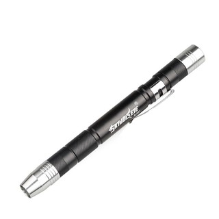 Pen Light 3 mode Portable Medical Doctor Torch LED Flashlight 2 light sources