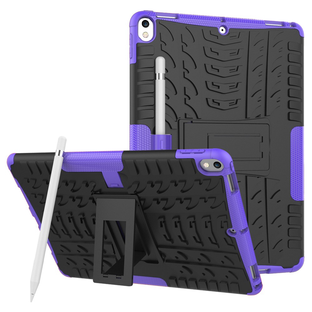 For Apple iPad Pro 10.5 inch Armor Shockproof Tough Rugged Hard Kickstand Tablet Case | BigBuy360 - bigbuy360.vn