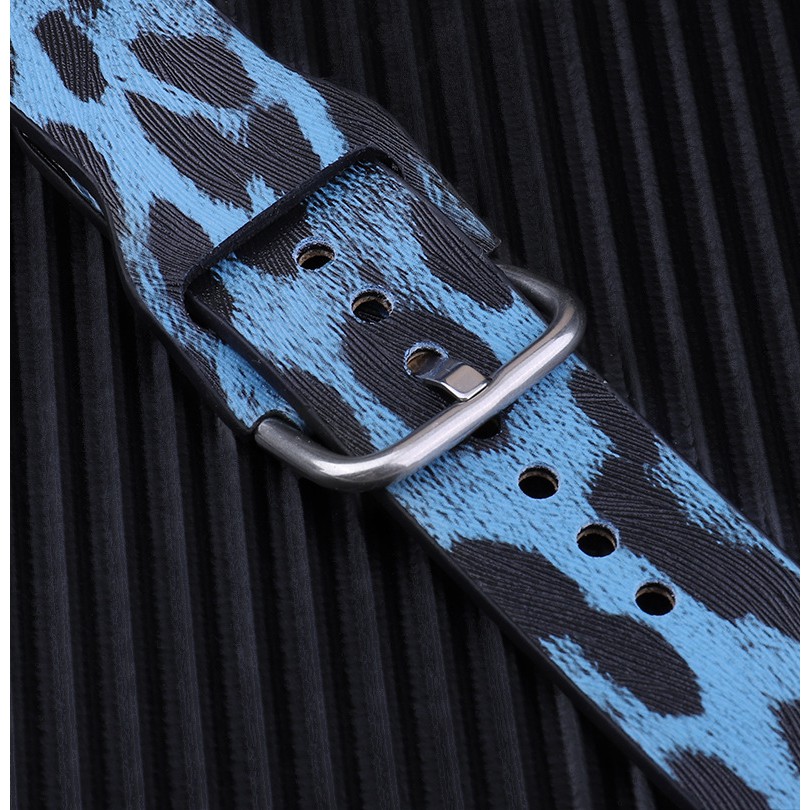 Genuine leather watch strap Apple Watch Series SE 6 5 4 3 2 1 iwatch 38mm 40mm 42mm 44mm