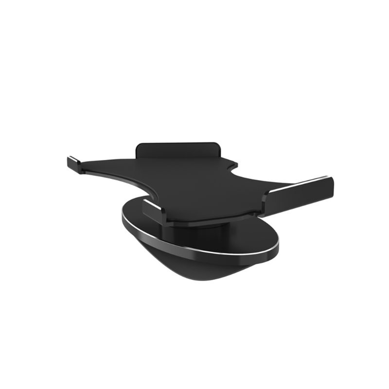 Giá Đỡ Loa Đứng Bằng Kim Loại Xoay 360 Độ Cho Echo Show