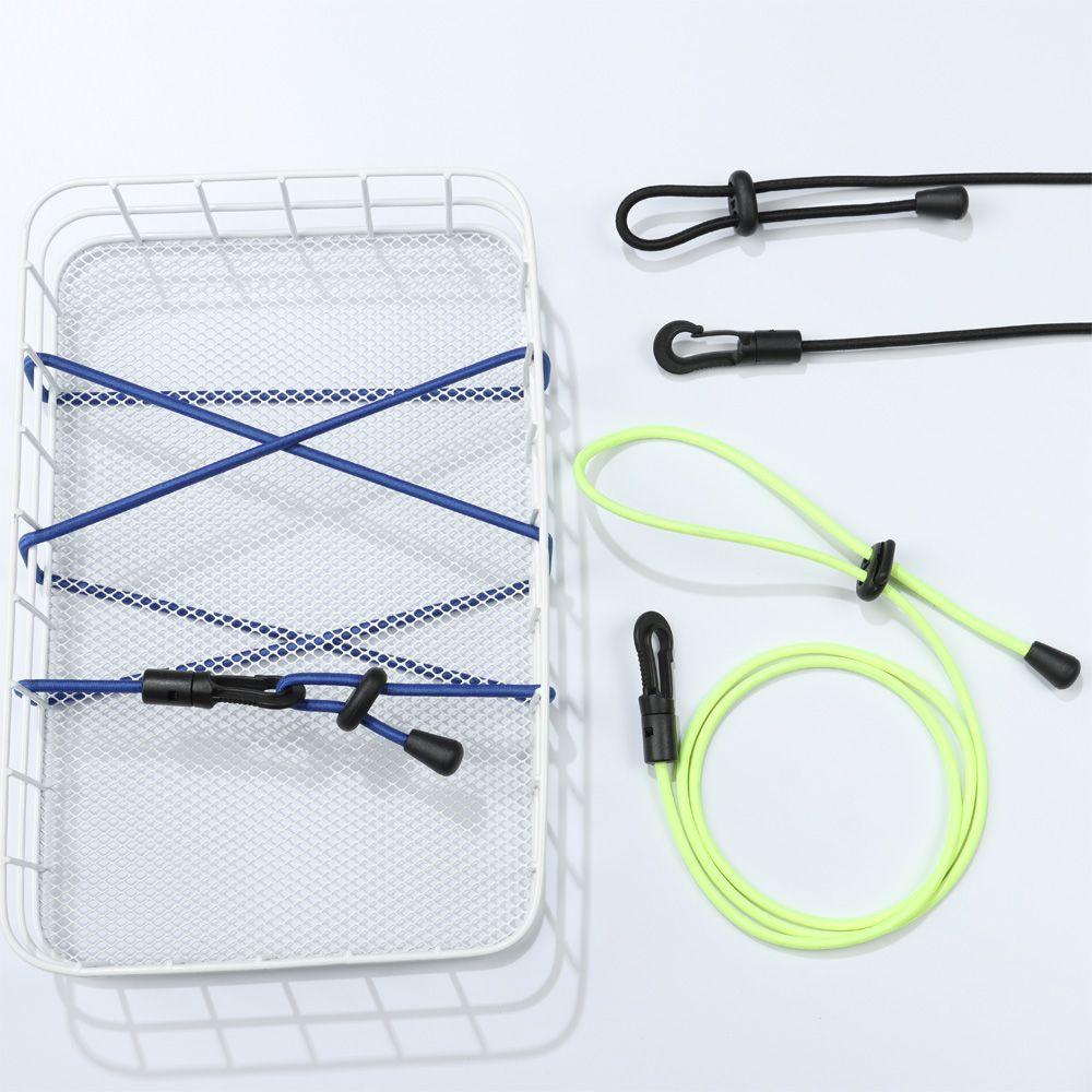 MAYSHOW Kayak Paddle Leash 3 Colors 120cm Tool Fishing Rod Tether