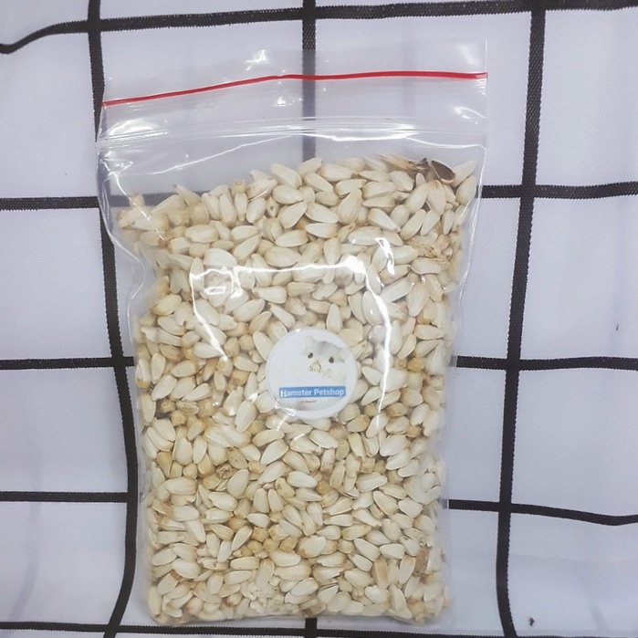 Hạt Kham dinh dưỡng cho hamster , thỏ , bọ , sóc, chim 100gr