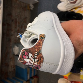 GIÀY SNEAKER GÓT BALINESE - STMBAL