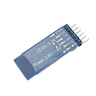 Module thu phát bluetooth HC-05 - LPSR