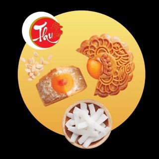 Bánh trung thu kinh đô 2021