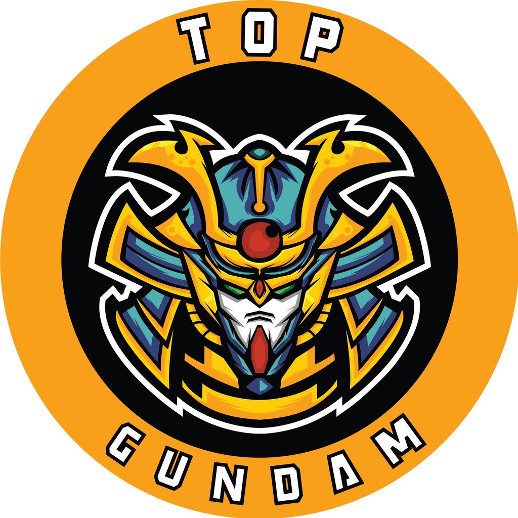 TOP Gundam