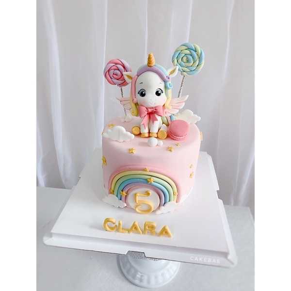 Set khuôn cắt mây fondant/đất sét