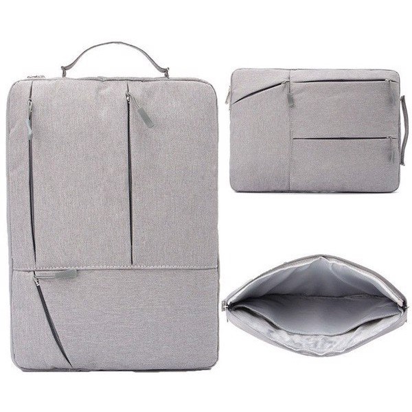 [HÀNG ĐẸP GIÁ ĐẸP] Túi chống xốc tay xách -15.6 inch chất đẹp | BigBuy360 - bigbuy360.vn