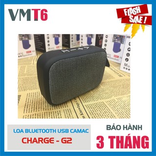 Loa Bluetooth Charge G2
