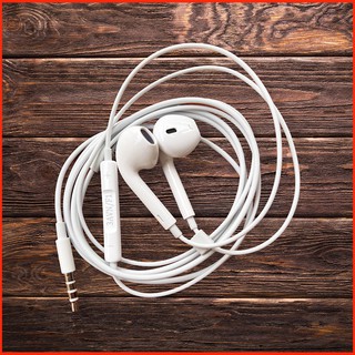 Tai Nghe Ip 6 6s 6p 6sp Jack 3.5mm Zin Chính Hãng 3A Việt Nam - Bảo Hành 12 Tháng 1 Đổi 1