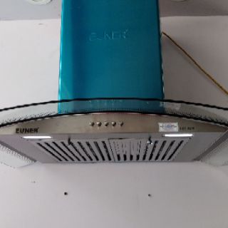 Máy Hút Mùi Kính Cong Cao Cấp EUNER