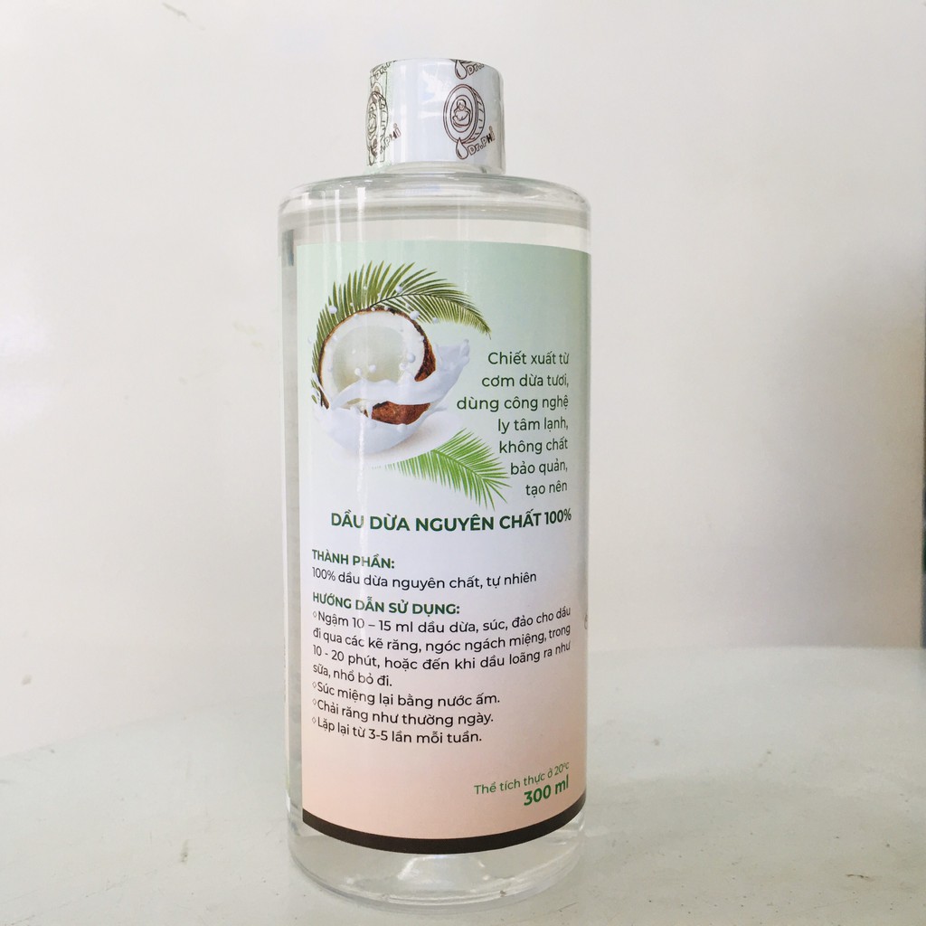 Dầu Dừa Dr Phi Nhiều Loại - Chiết Xuất Tươi Nguyên Chất Tự Nhiên - Dr.Phi cvspharmacy | BigBuy360 - bigbuy360.vn