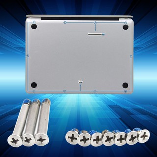 Bộ Ốc Macbook Pro A1278 A1286 A1297