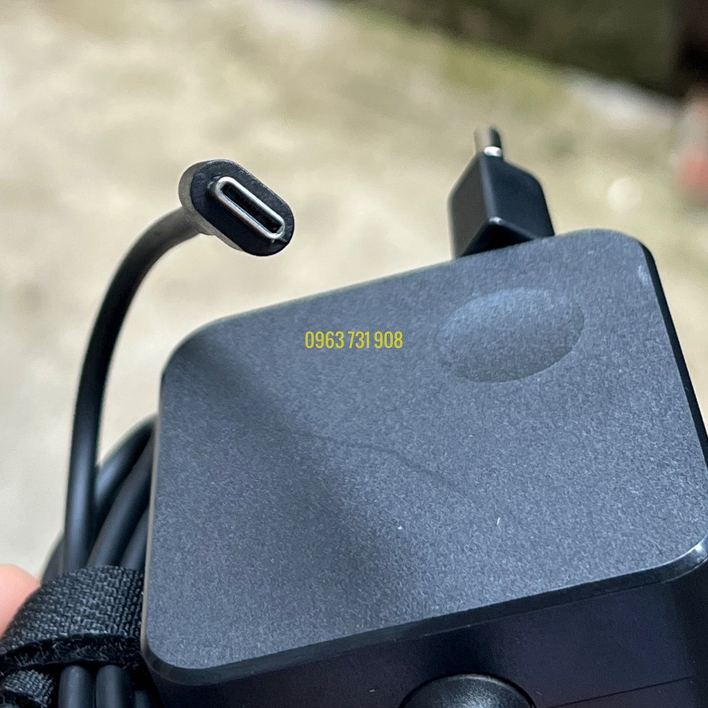 SẠC LAPTOP HUAWEI MATEBOOK X PRO