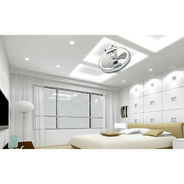 Quạt trần đảo Senko TD105