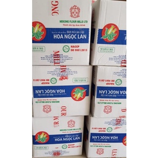 Bột mỳ đa dụng Hoa Ngọc Lan