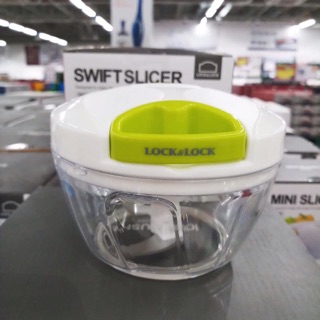 Máy xay đa năng cầm tay Lock & Lock