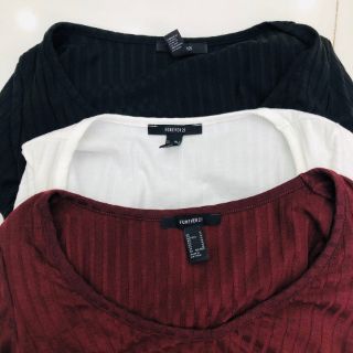 Bodysuit F21