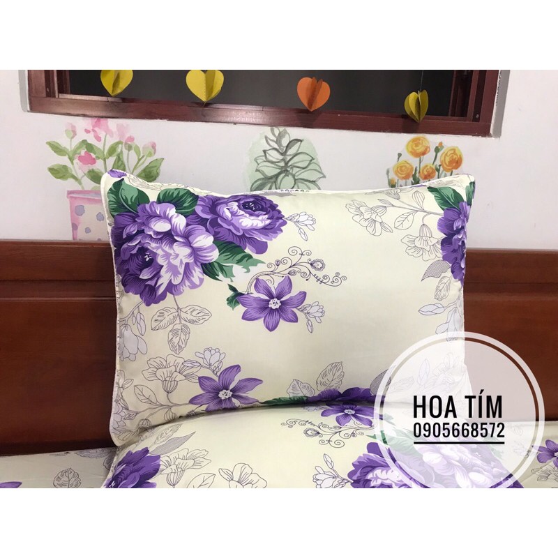 Ga gối Cotton Thắng Lợi. | BigBuy360 - bigbuy360.vn