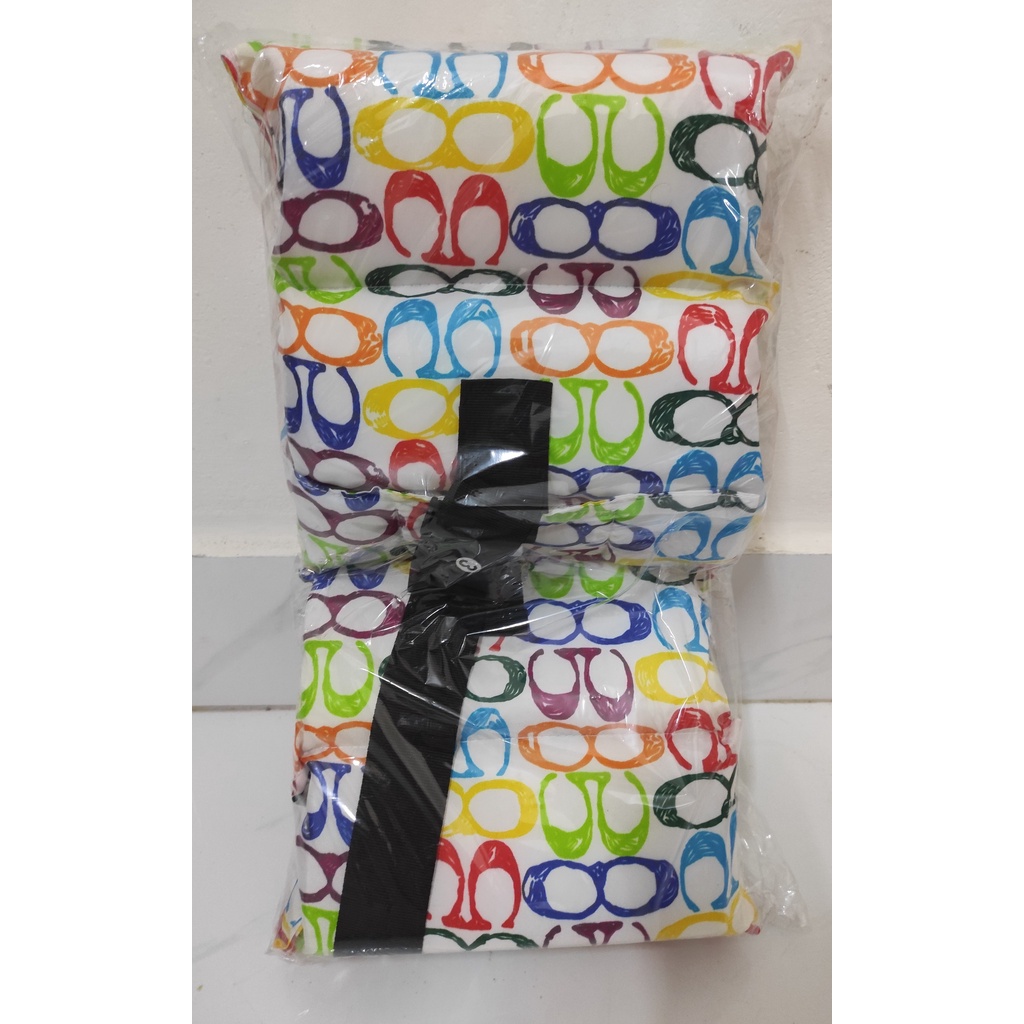 Áo phao bụng cho trẻ em và người lớn