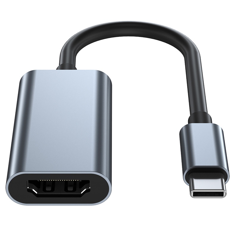Cáp Chuyển Đổi USB Type C Sang 4K @ 60HZ