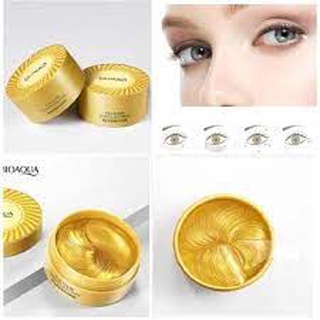 💖 2 HỘP 💖 SỈ 2 𝐌𝐚̣̆𝐭 𝐧𝐚̣ thâm mắt Bioaqua chính hãng
