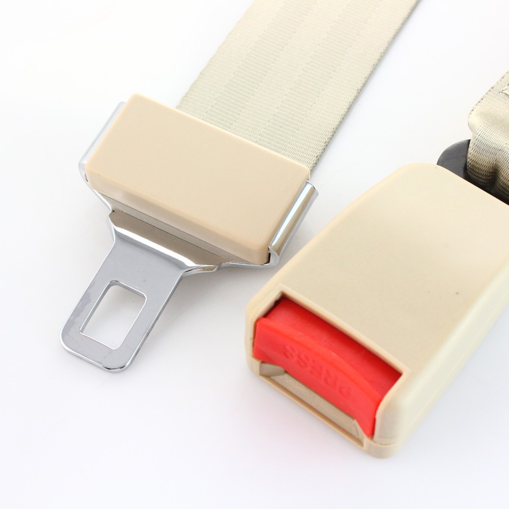 Khoá điều chỉnh dây đai an toàn tự động phụ kiện ô tô