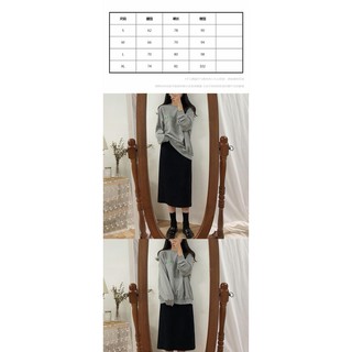 [ORDER] Chân váy dáng dài Ulzzang