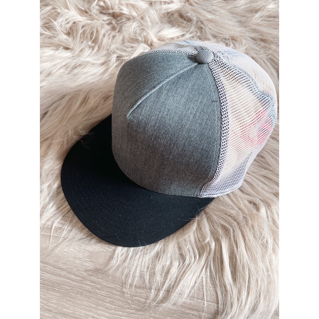 nón snapback cao cấp(ms127)