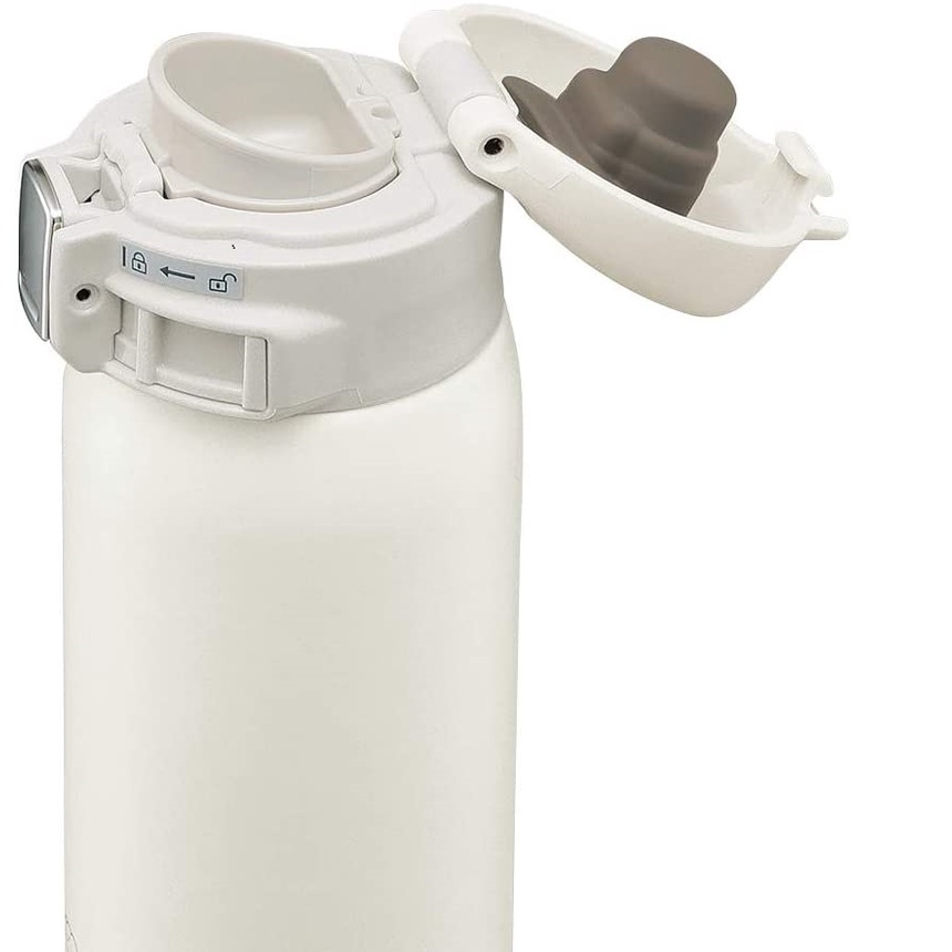 Bình giữ nhiệt Zojirushi SM-SF48-WM dung tích 0.48L , bảo hành 1 năm chính hãng