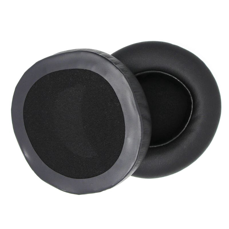 Bộ 2 ốp tai nghe bằng da mềm cho Razer Kraken Pro